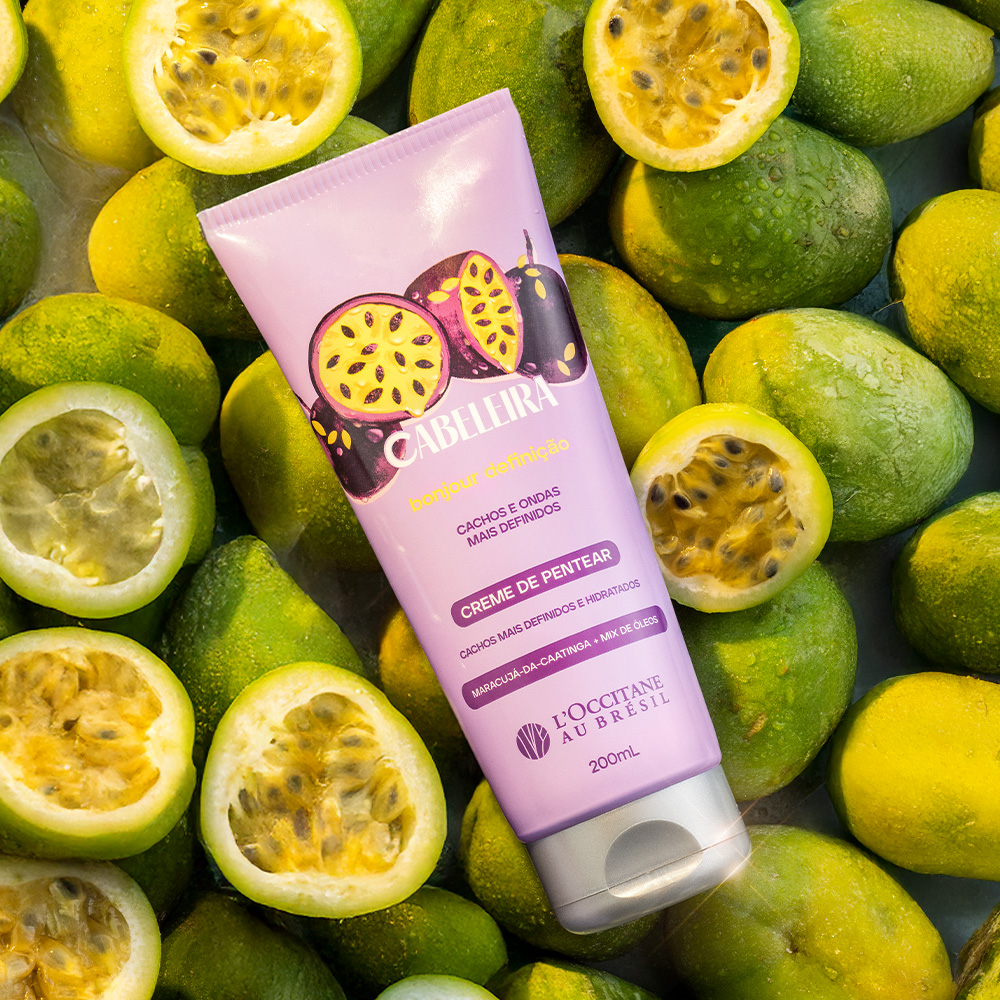 Creme de Pentear Bonjour Defini&ccedil;&atilde;o Cabeleira 250mL, ,  large image number 3